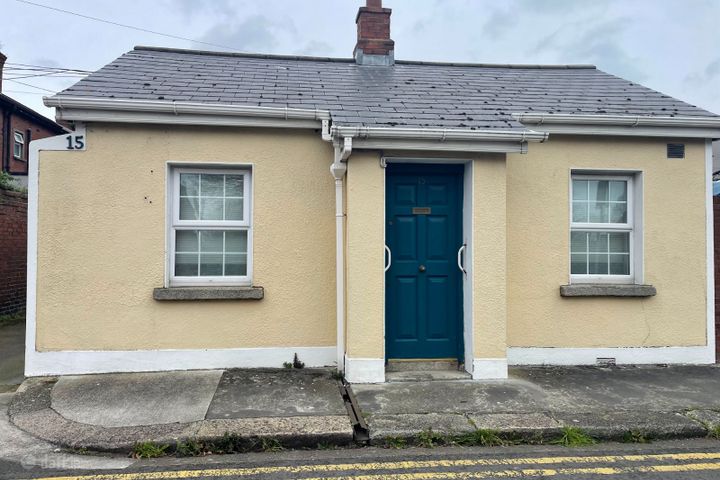 15 Great Western Square, Dublin 7, North Circular Road, Dublin 7