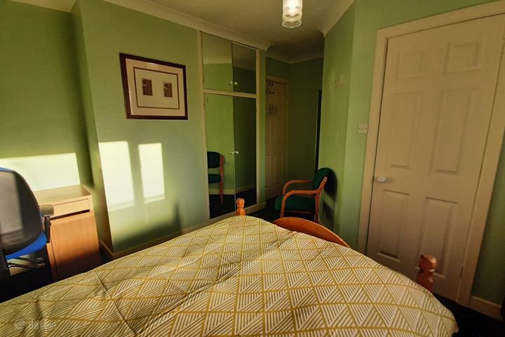 BL, Carlow Town, Co. Carlow