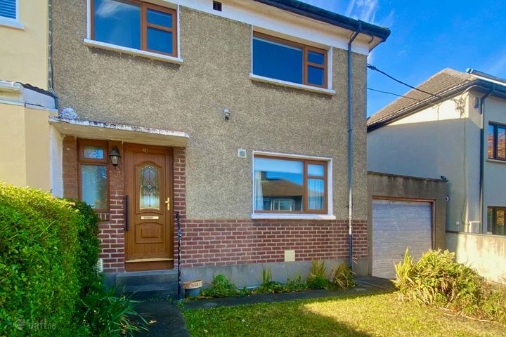 24 Lissadel Avenue, Dublin 12, Drimnagh, Dublin 12, D12YD43