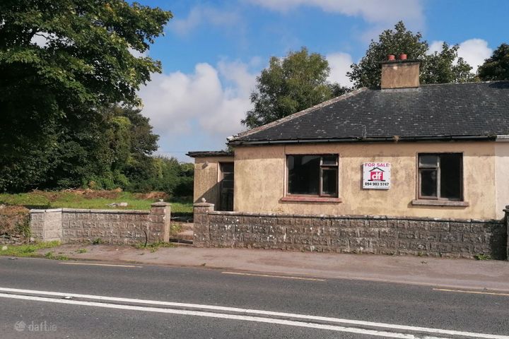Carrowntober Oughter, Balla, Manulla, Co. Mayo, F23V067