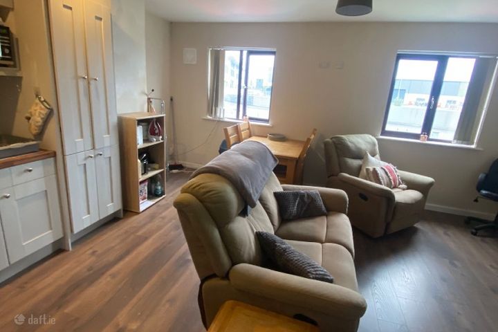 Apartment College Road,Galway, Bohermore, Co. Galway