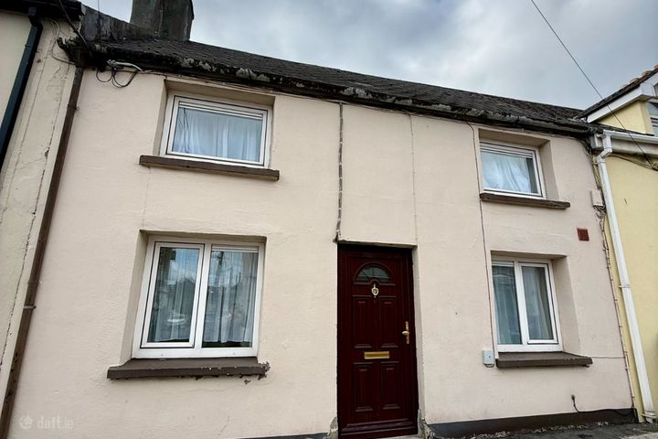 Bandon Road, Cork City, The Lough, Co. Cork