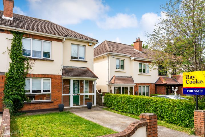 6 Wood Dale Green, Ballycullen View, Firhouse, Dublin