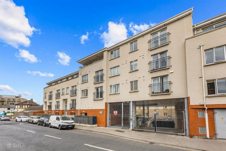Apartment, Block A, The Malthouse, The Coombe, Dublin 8