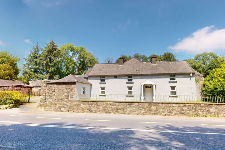 Ross House, Ross, Kilmeadan, Co. Waterford, X91F208
