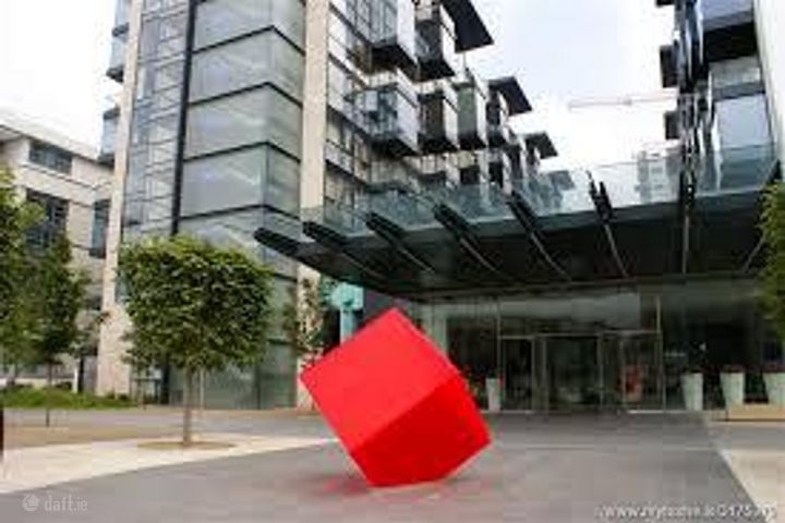 Beacon South Quarter, Sandyford, Co. Dublin