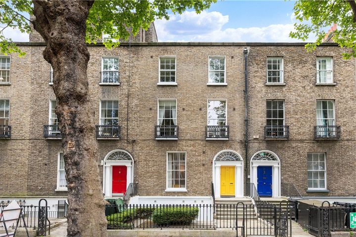 15 Adelaide Road, South City Centre, Dublin 2, D02K757