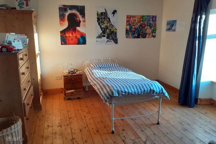 Knockboy, Carrignavar, Co. Cork