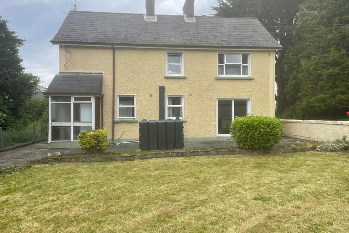 Bellahillion Bridge, Legaland, Crossdoney, Co. Cavan