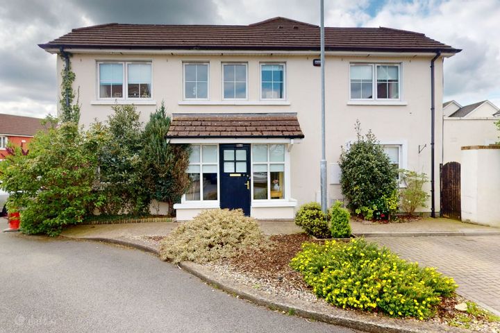 9 Hayworth Mews, Ongar, Dublin 15, D15W7C5