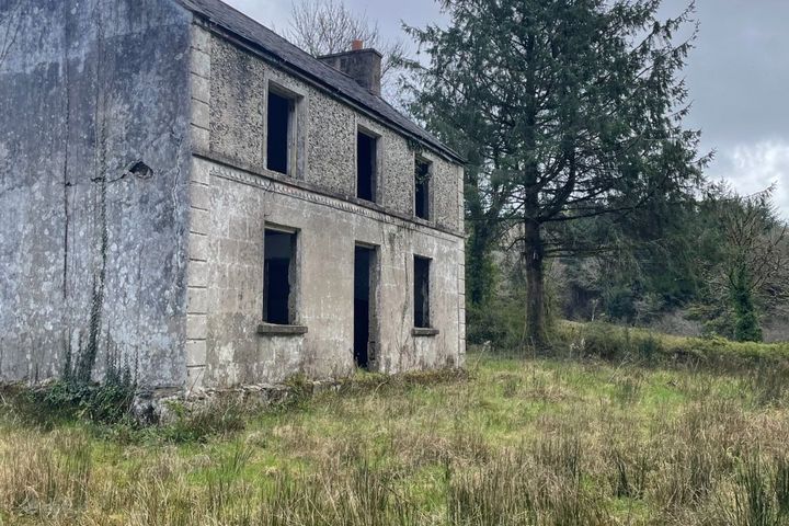 Affick, Tulla, Co. Clare