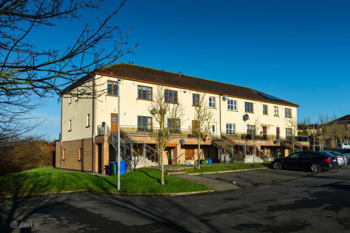 23 Rathevan Heights, Portlaoise, Portlaoise, Co. Laois, R32R968