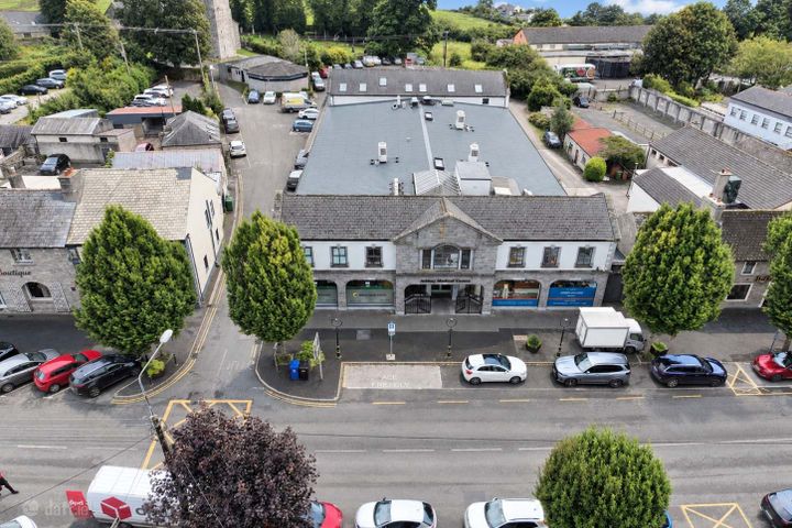 Athboy Medical Centre, Main Street, Athboy, Co. Meath, C15XVF1