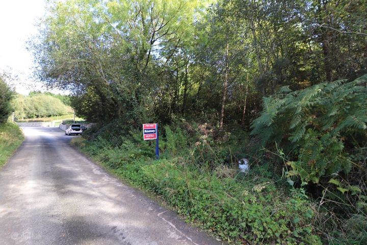 Ballybroughan, Sixmilebridge, Co. Clare