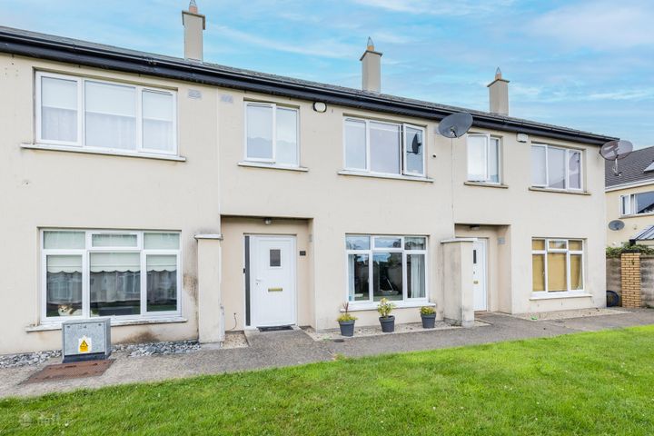 38 Bremore Pastures Crescent, Balbriggan, Co. Dublin, K32Y564