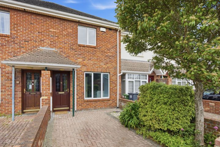 16 Summerville, Clontarf, Dublin 3, D03R8F8