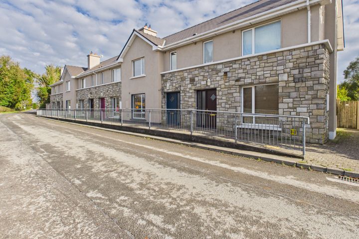 5 Caslin Way, 5 Caslin Way Strokestown, Strokestown, Co. Roscommon