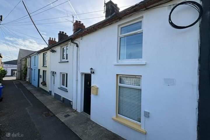 5 Trinity Place, Wexford, Wexford Town, Co. Wexford, Y35C6D9