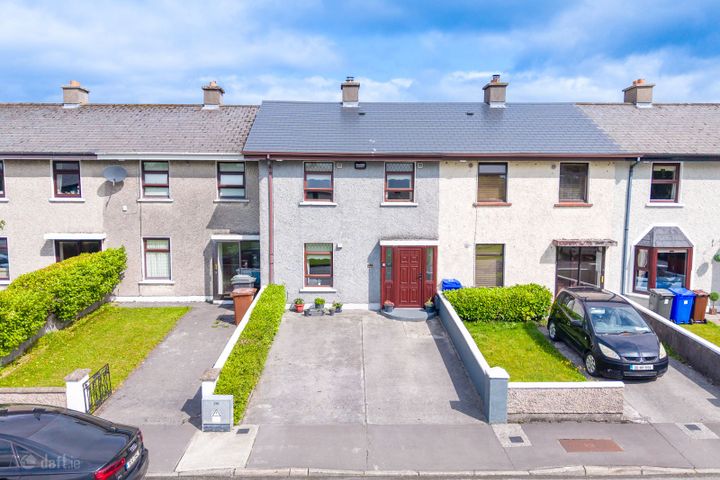 72 Monivea Park, Ballybane, Co. Galway, H91EDT7