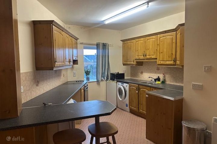 Apartment 7, Pearse Court, Pearse Street, Athlone, Co. Westmeath