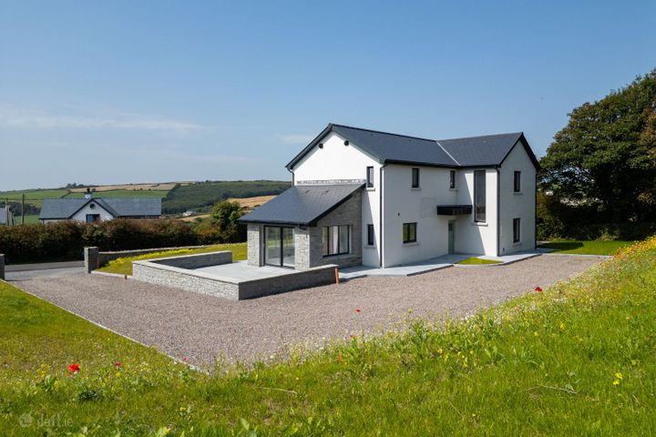 1 Atlantic Way, Ardfield, Co. Cork