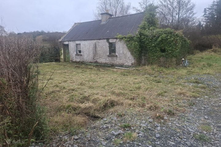 Agharoosky, Kinlough, Co. Leitrim
