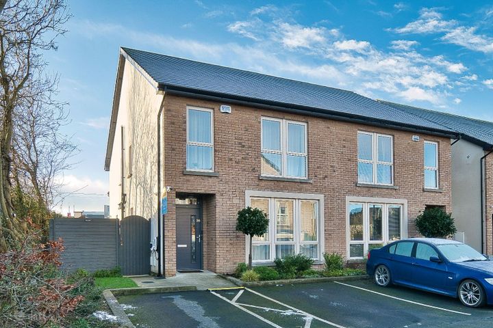 26 Castlechurch Park, Newcastle, Dublin, Dublin