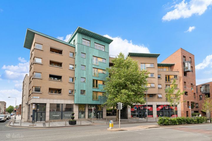 23 Ardee Court, Ardee Street, Dublin 8, D08HXY0