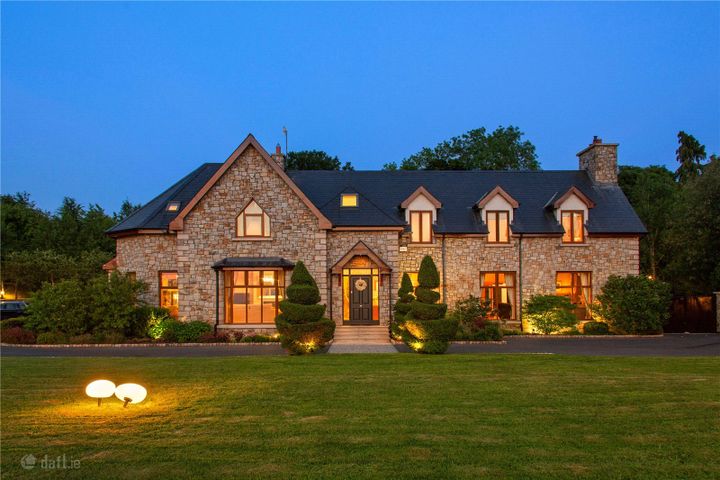 Dunard, Redgap, Rathcoole, Dublin, D24W956