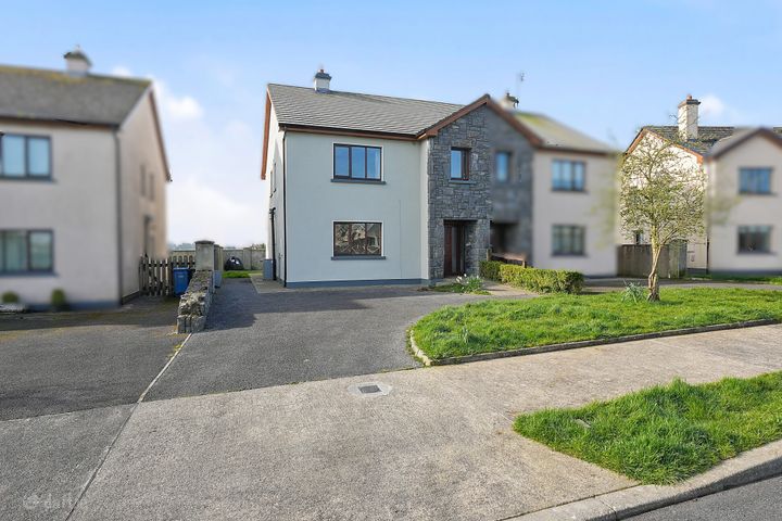 26 Ard Rua, Ardroe, Claremorris, Co Mayo, F12Y7W3