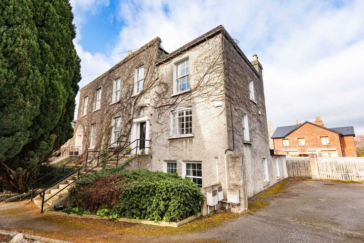 63 Highfield Rd, Dublin 6, Dublin, Dublin 6, Dublin