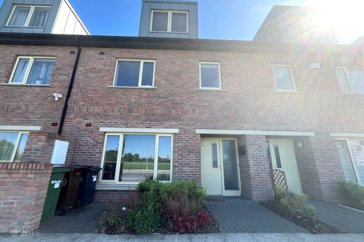 Parklands Terrace, Saggart, Co. Dublin