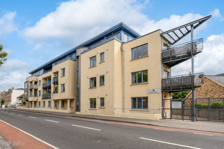 16 Cois Eala, Rathmines, Dublin 6