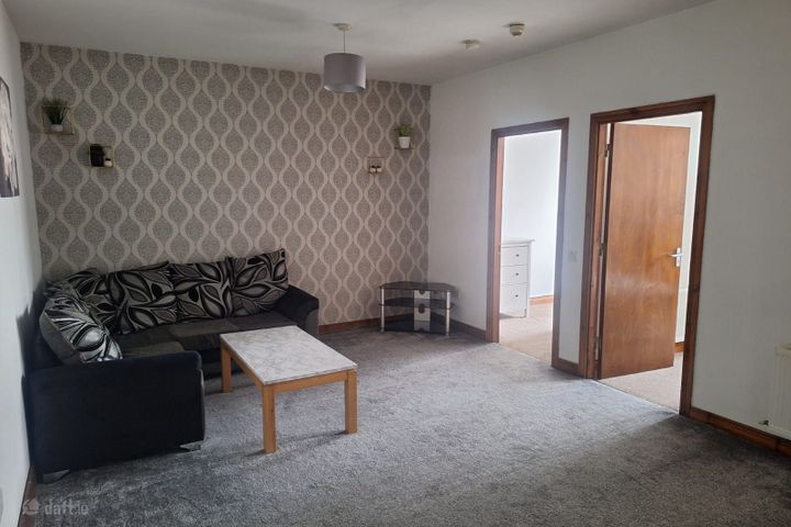 Apt 5 Cherry Orchard Apartments , Ballyfermot, Co. Dublin