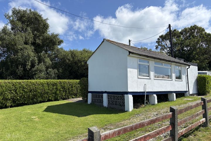 Seamount, Courtown, Co. Wexford