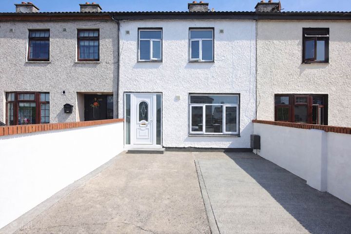 50 Fortlawn Avenue, Blanchardstown, Dublin 15, Co. Dublin, D15AKP3