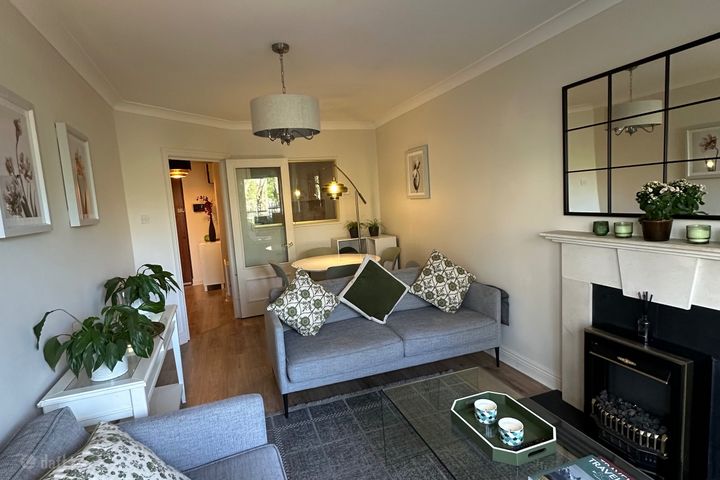 The Cedars,Herbert Park Lane,Anglesea Road, Ballsbridge,Dublin 4, Donnybrook, Dublin 4