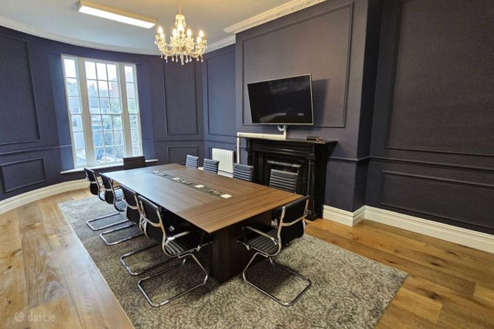 Mount Street Lower, Dublin 2