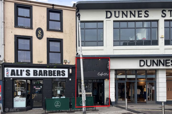 40 Eyre Square, Galway City Centre, Co. Galway, H91F882