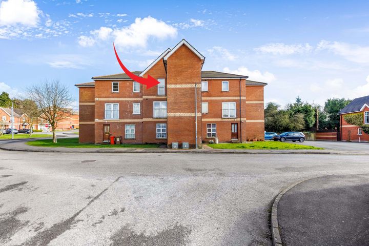 59 Riverside, Coolshannagh, Monaghan, Co. Monaghan, Monaghan, Co. Monaghan, H18H104