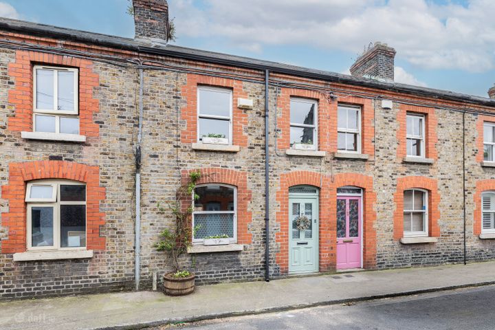 31 Avondale Avenue, Phibsborough, Dublin 7, D07YA06