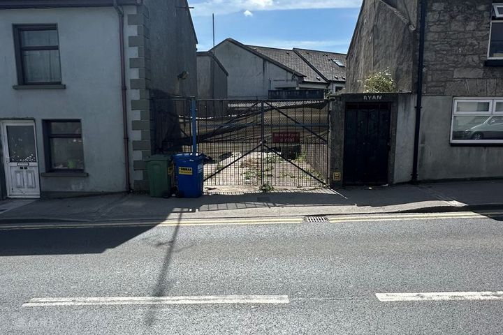 25 Upper Church Street, Tipperary, Tipperary Town, Co. Tipperary, E34FX36