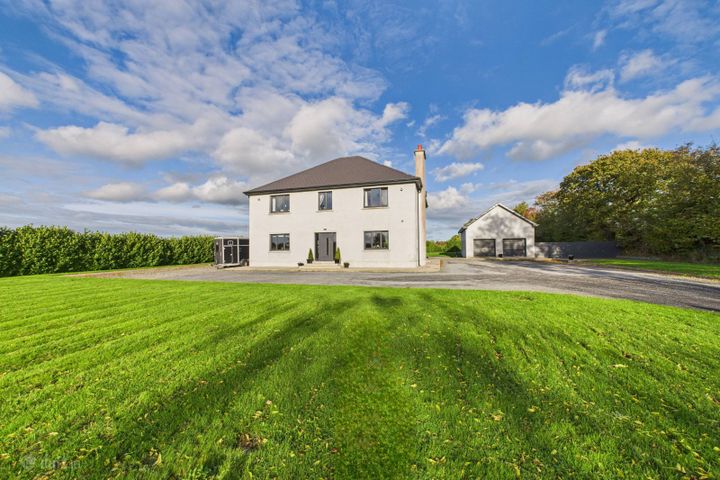 Parkareid, Gaulsmills, Ferrybank, Dunkitt, Co. Kilkenny, X91Y0HK - Photo 2
