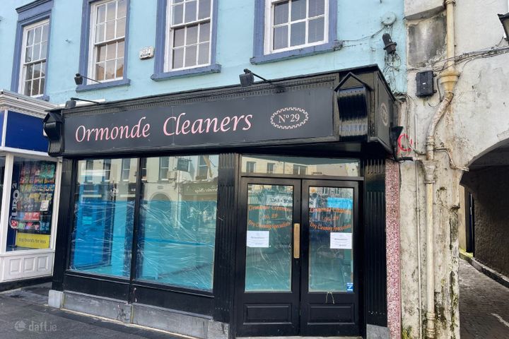 29 High Street, Kilkenny, Kilkenny, Co. Kilkenny