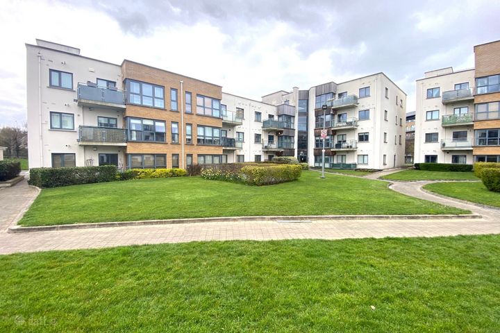 Belfry Hall, Citywest, Co. Dublin