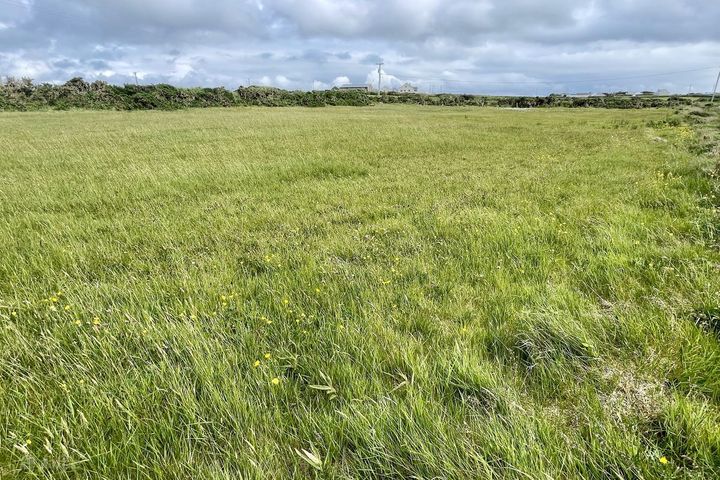 Corclough West, Belmullet. , Belmullet, Co. Mayo