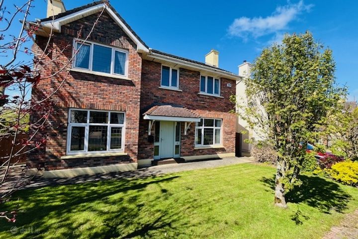 9 Rockdale, Mountrath Rd, Portlaoise, Laois