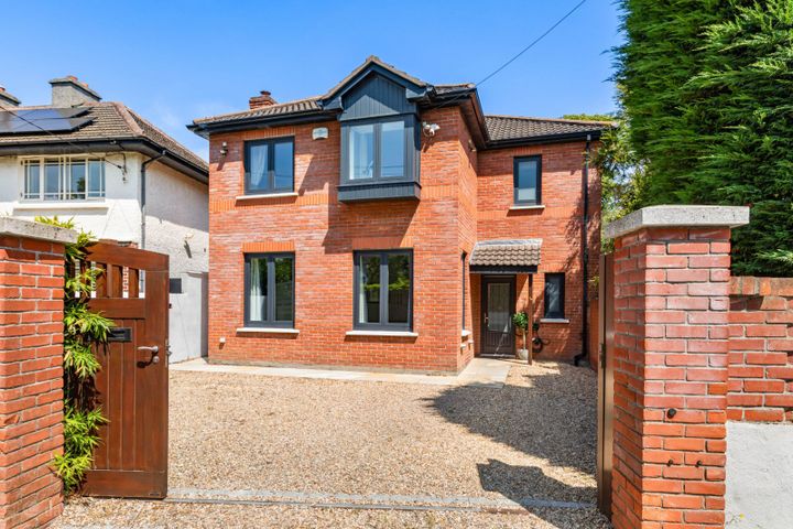  Larchfield Road, Dublin 14, Goatstown, Dublin 14, D14WR64