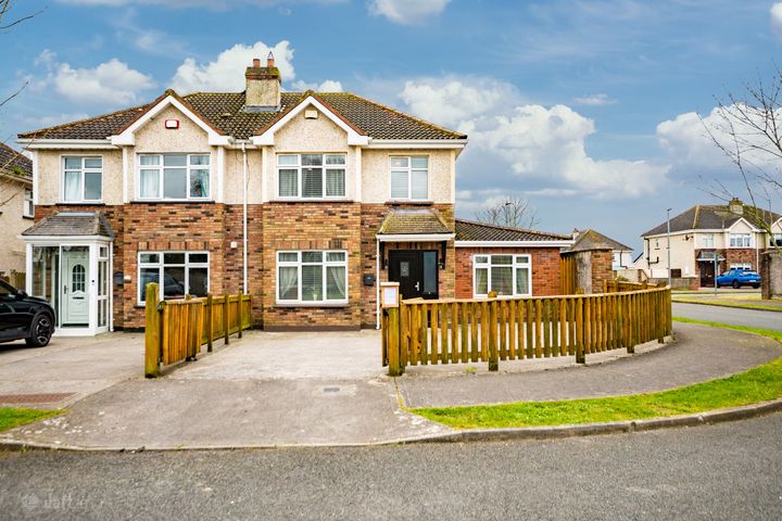 76 Rahanine Manor, Rochfortbridge, Mullingar, Co. Westmeath, Rochfortbridge, Co. Westmeath, N91TX83