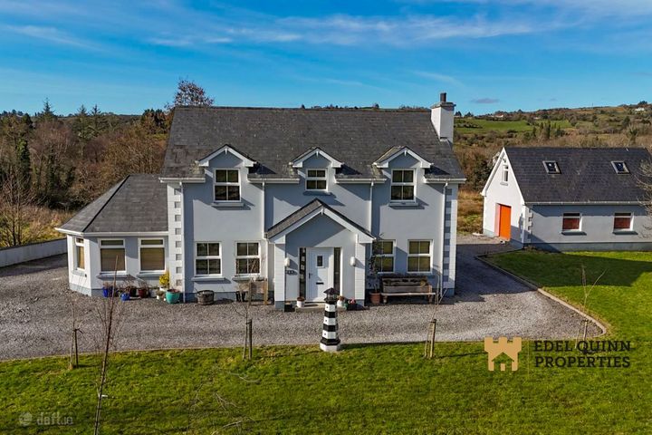 Cranny Lower, Inver, Inver, Co. Donegal, F94PX33